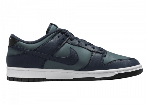 Nike Dunk Low Retro Premium Armory Navy