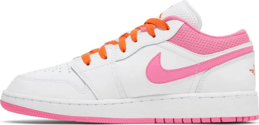 Air Jordan 1 Low Pinksicle (GS)