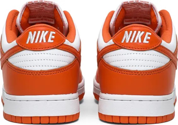 Nike Dunk Low Retro SP Syracuse