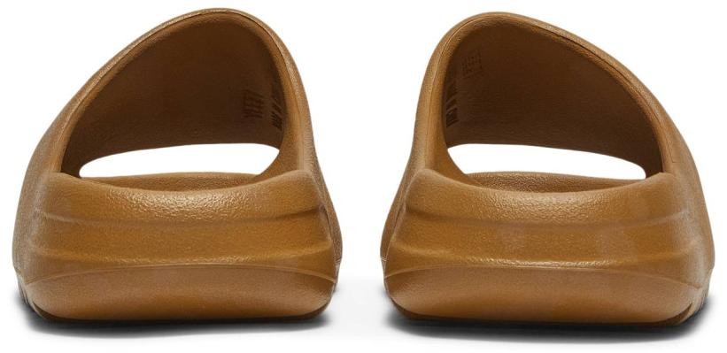 Adidas Yeezy Slides Ochre