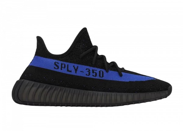 Adidas Yeezy Boost 350 V2 Dazzling Blue