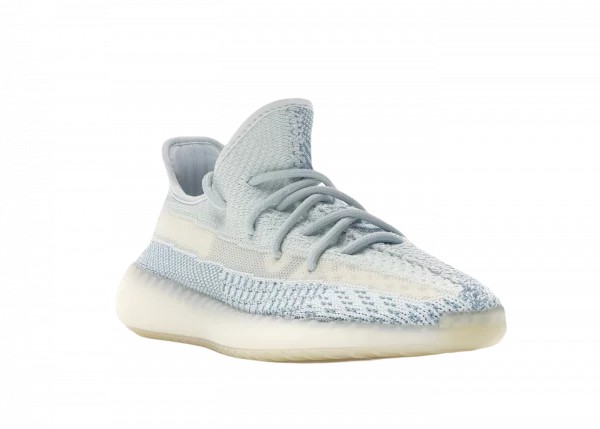 Adidas Yeezy Boost 350 V2 Cloud White ‘Reflective’