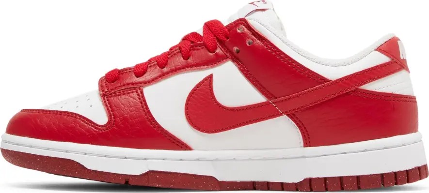 Dunk Low Next Nature Gym Red 