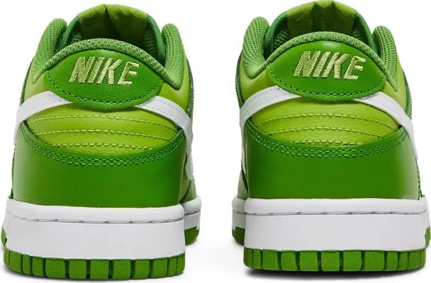 Nike Dunk Low Chlorophyll (GS)