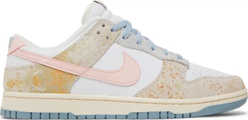 Nike Dunk Low Oxidized Pastels