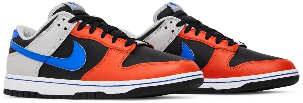 Nike Dunk Low x NBA EMB 75th Anniversary Knicks