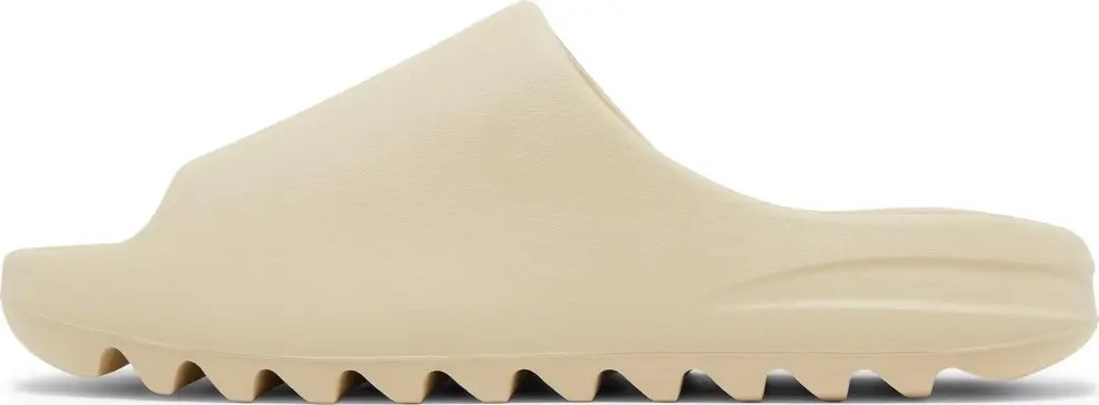 Adidas Yeezy Slides Bone 2022