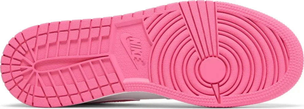 Air Jordan 1 Low Pinksicle (GS)