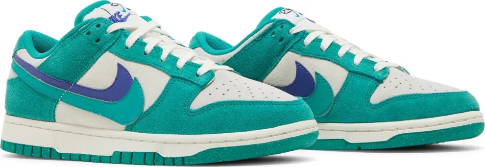 Dunk Low SE 85 Neptune Green 