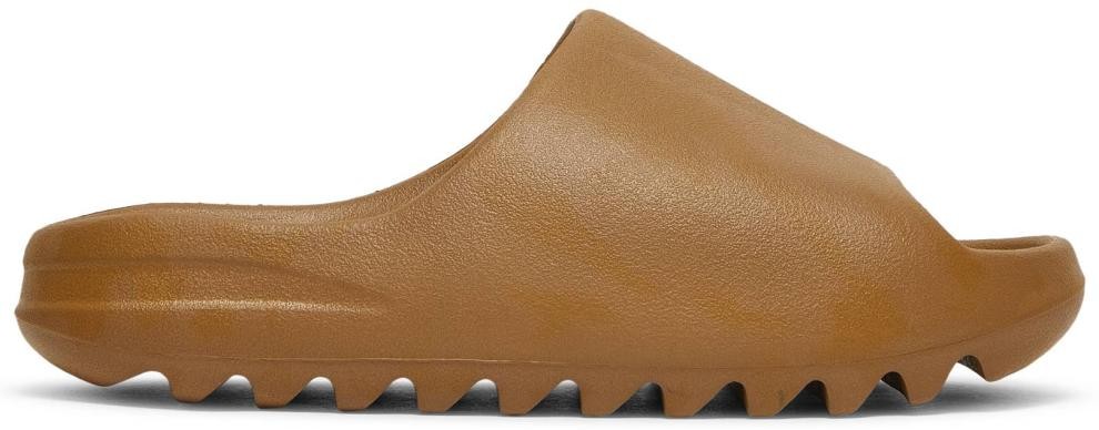 Adidas Yeezy Slides Ochre