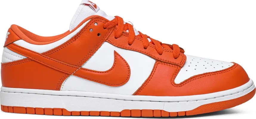 Nike Dunk Low Retro SP Syracuse