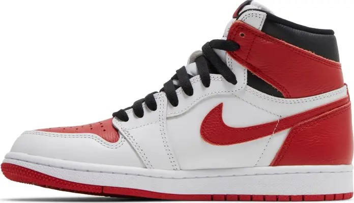 Air Jordan 1 Retro High OG Heritage