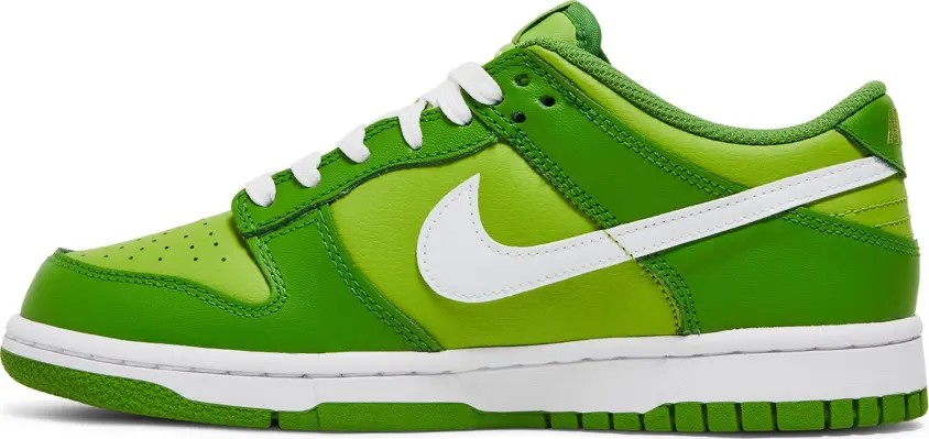 Nike Dunk Low Chlorophyll (GS)