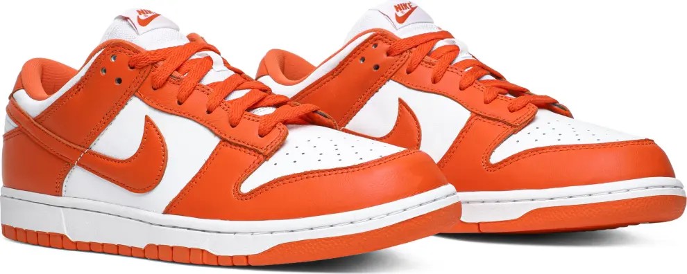 Nike Dunk Low Retro SP Syracuse