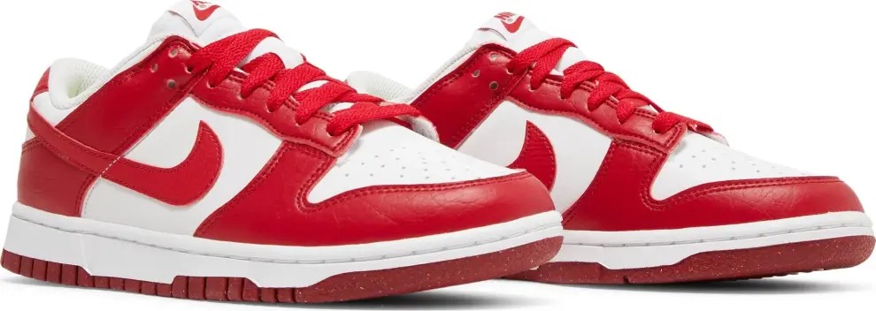 Dunk Low Next Nature Gym Red 