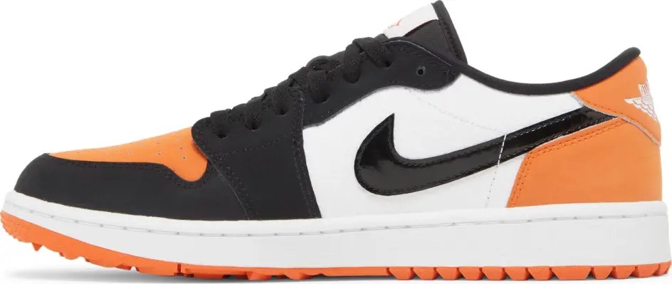 Air Jordan 1 Low Golf Shattered Backboard