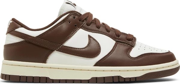 Nike Dunk Low Cacao Wow 
