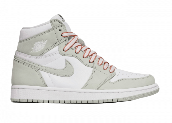 Air Jordan 1 High OG Seafoam (W)