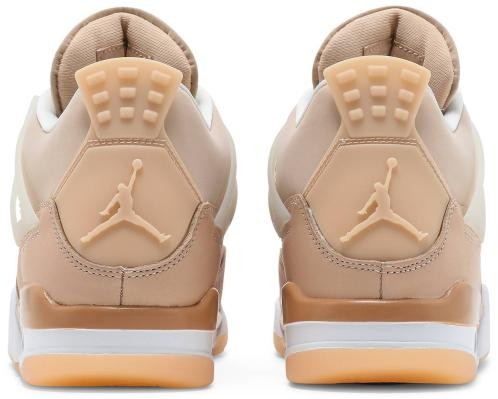 Air Jordan 4 Retro Shimmer (W)