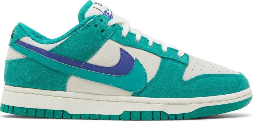 Dunk Low SE 85 Neptune Green 