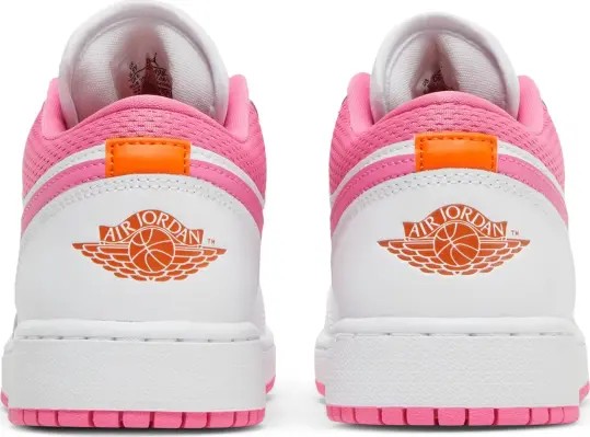 Air Jordan 1 Low Pinksicle (GS)