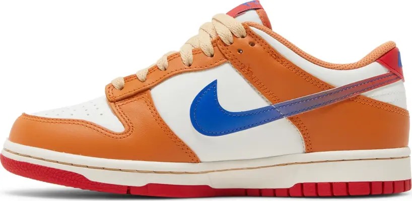 Nike Dunk Low Gradient Swoosh (GS)