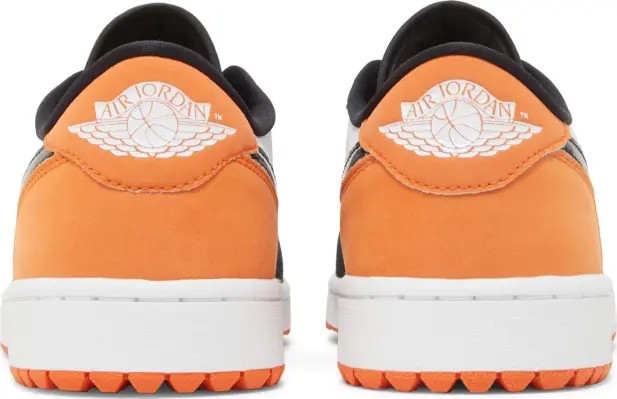 Air Jordan 1 Low Golf Shattered Backboard