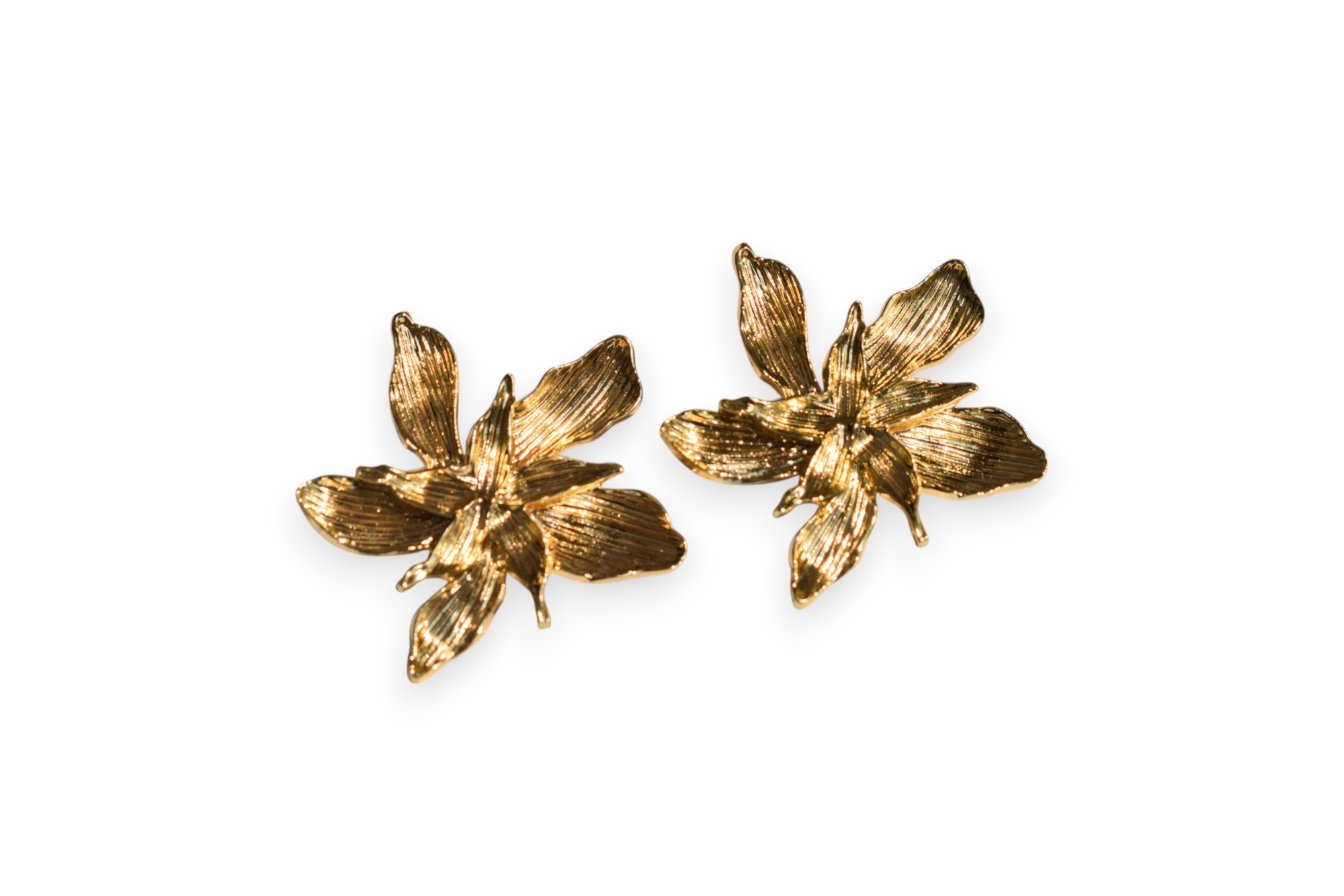Leaf Luxe