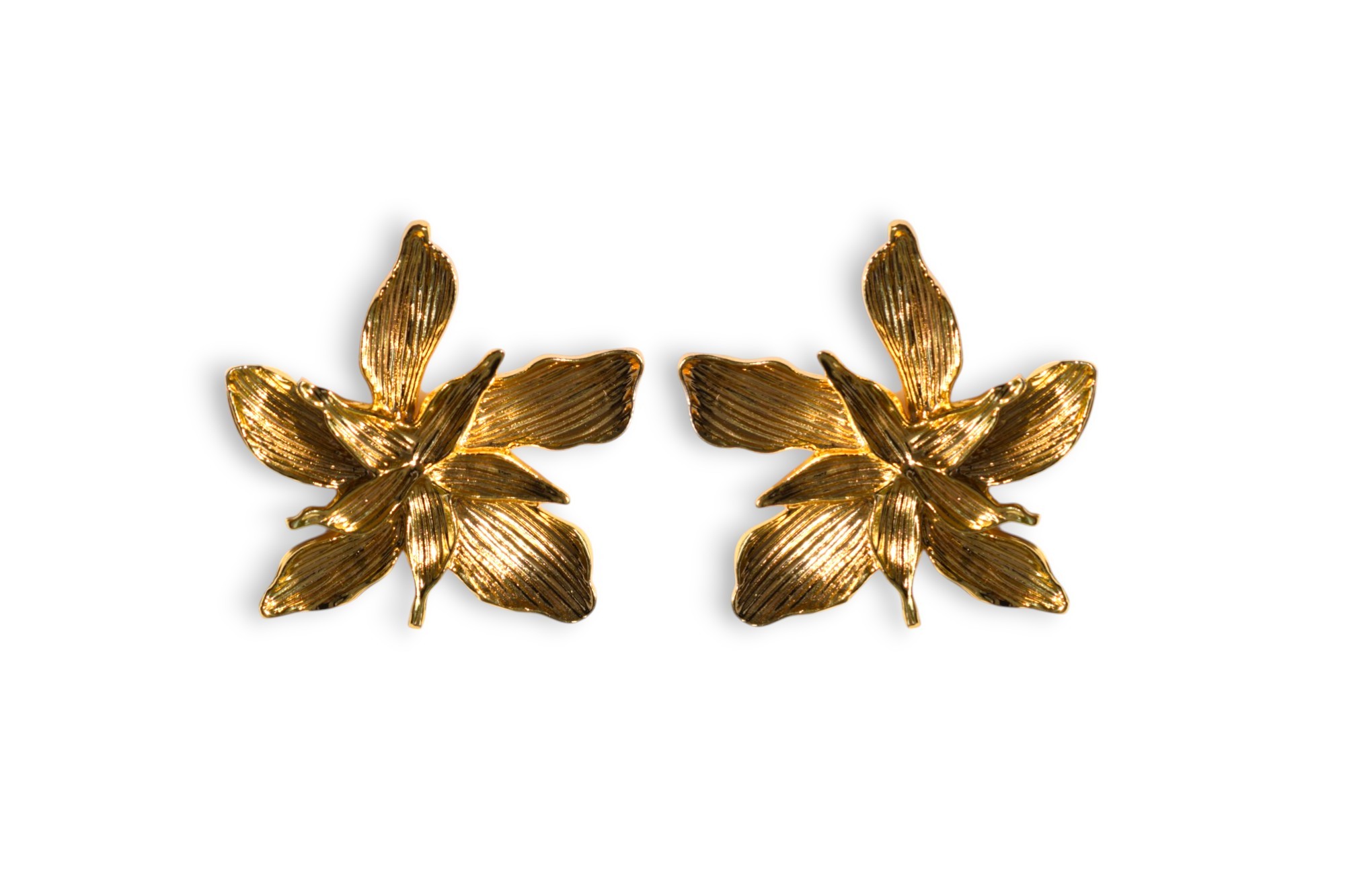 Leaf Luxe