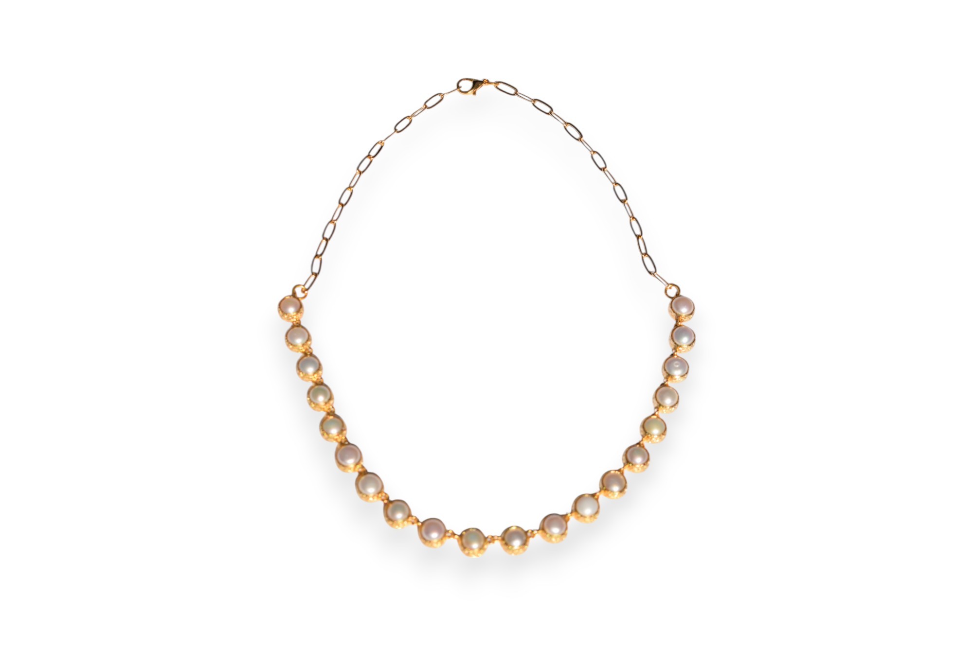 Pearl Orbit