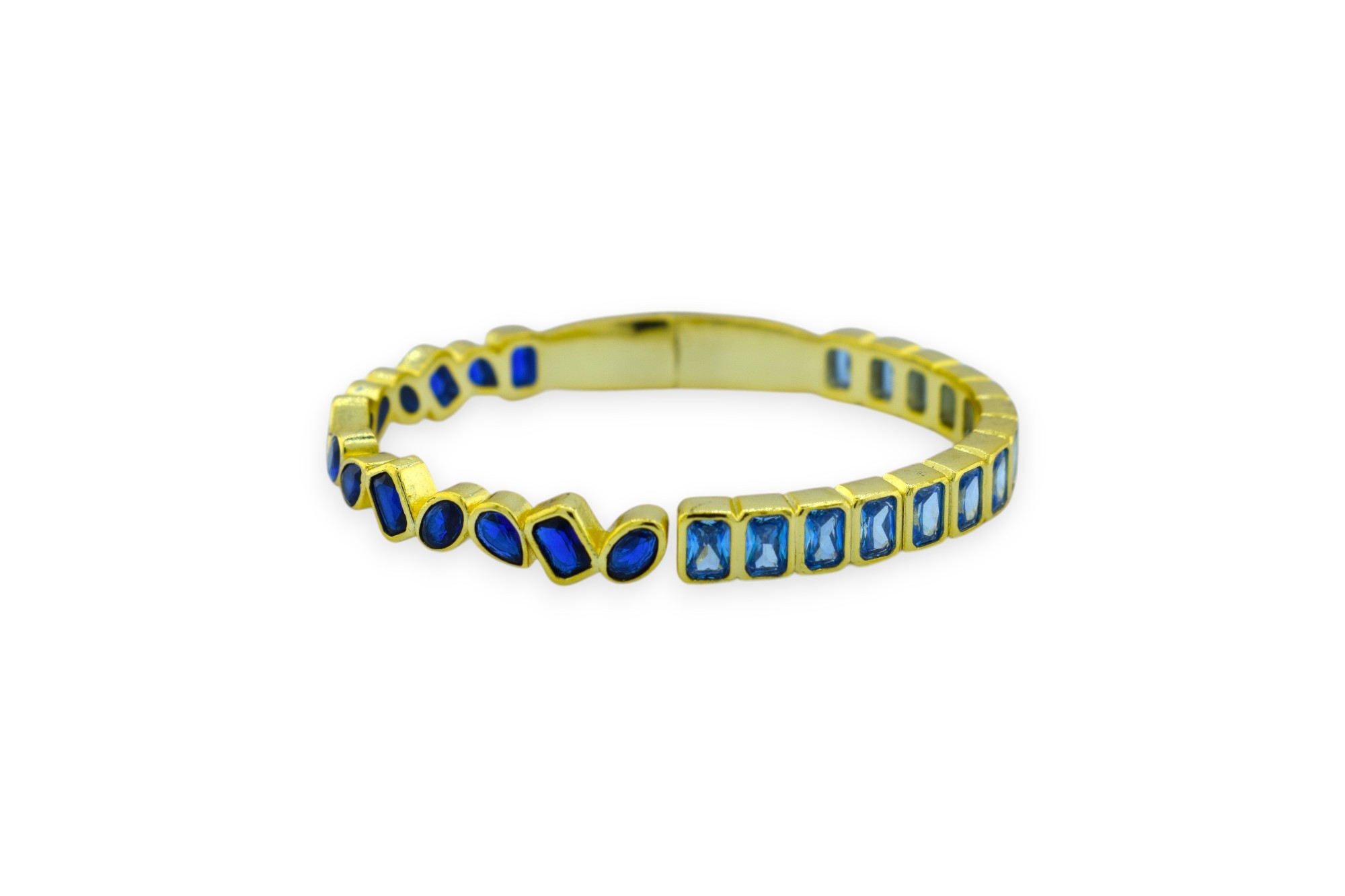 Azul
