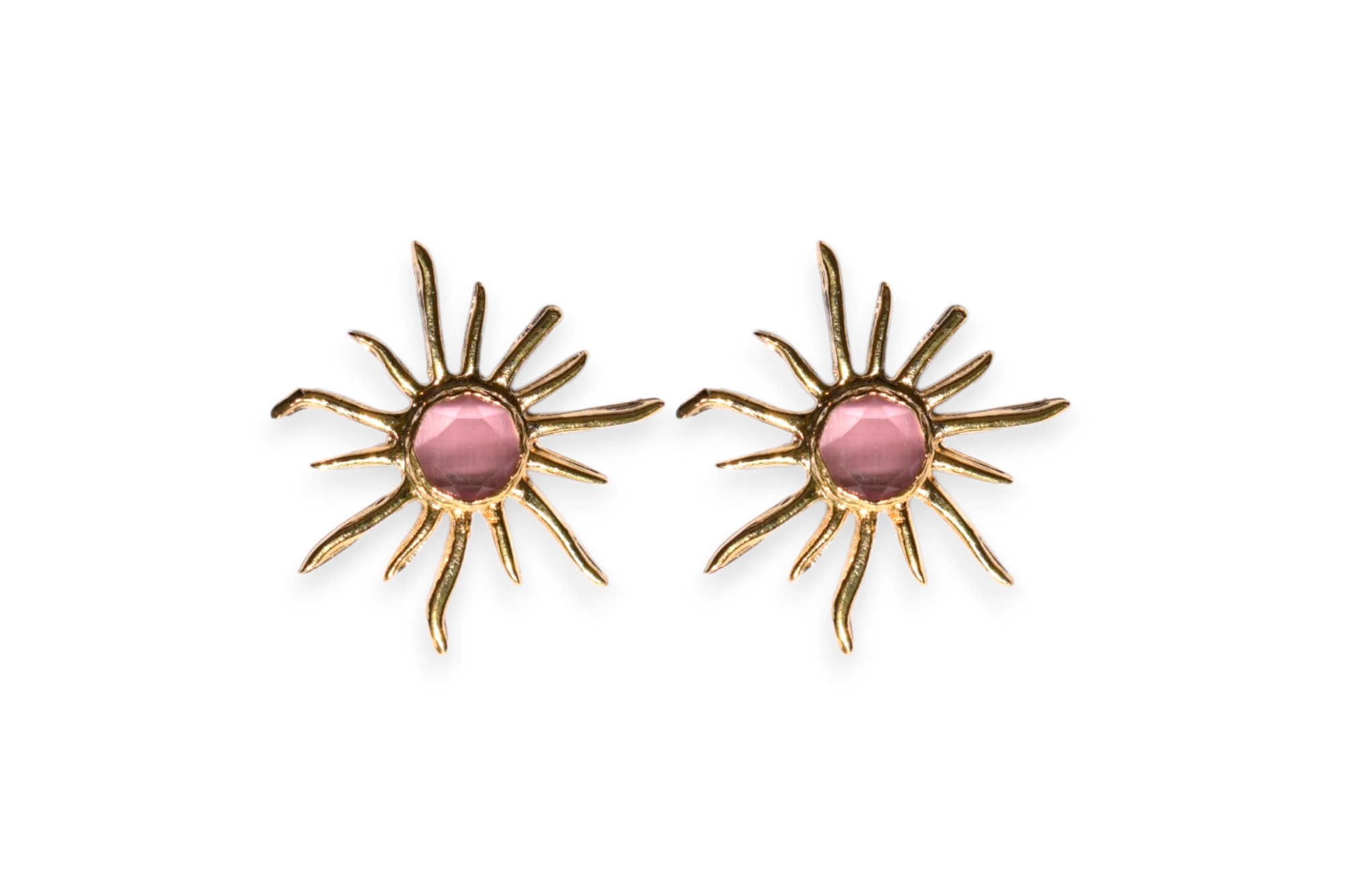 Solaris - Pembe
