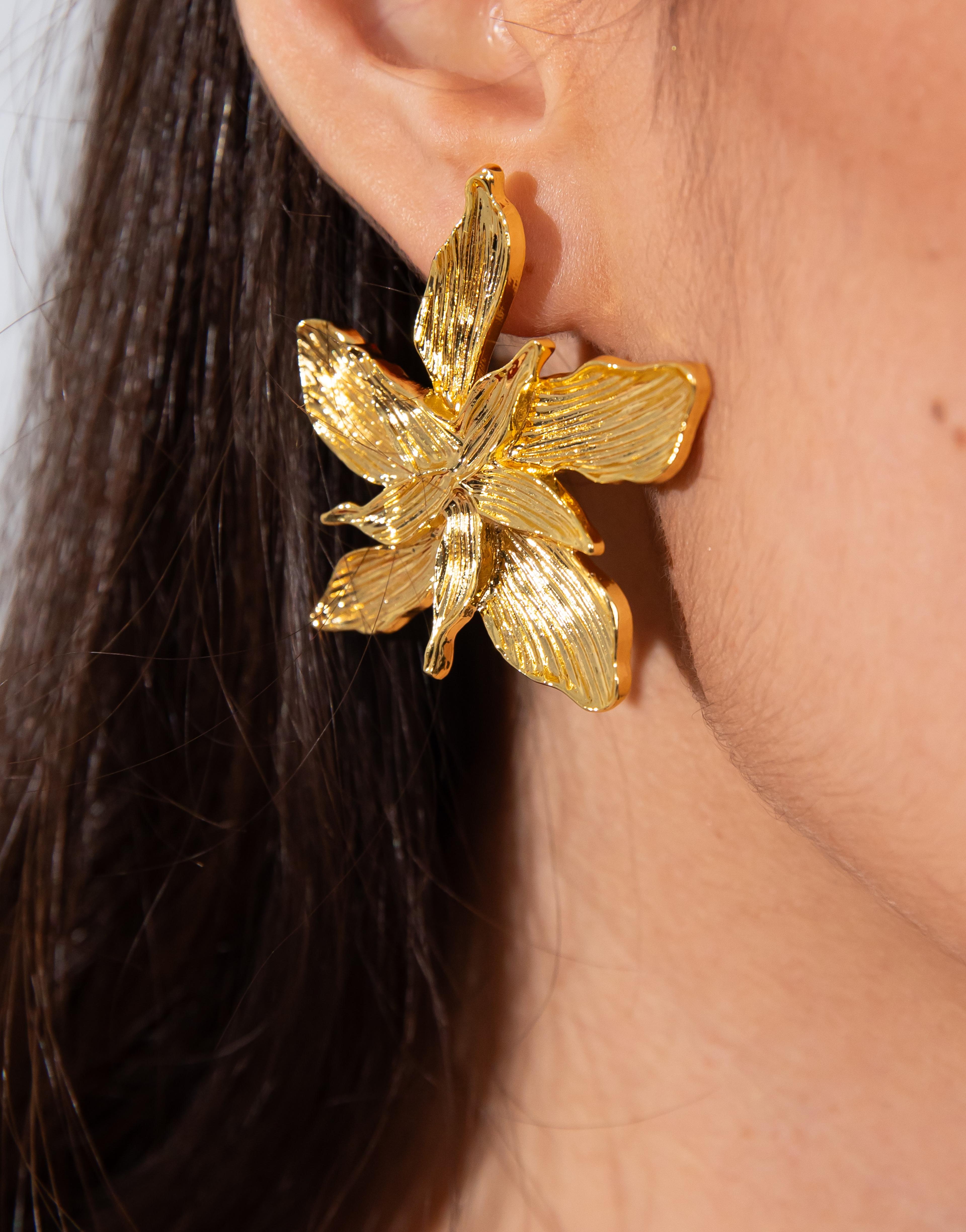 Leaf Luxe