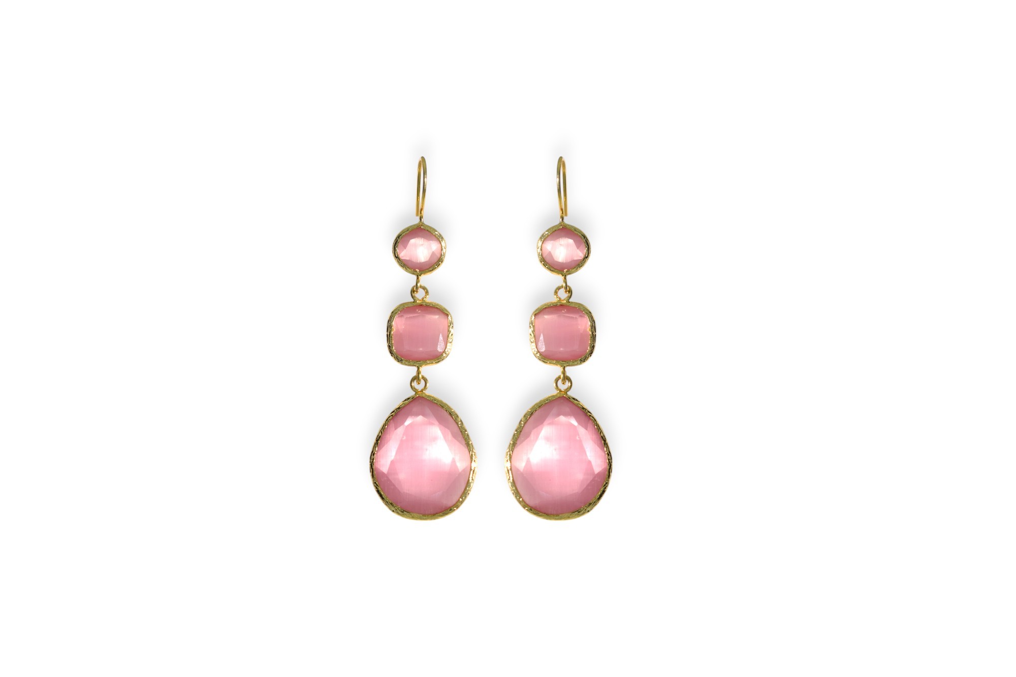 Candy - Pembe