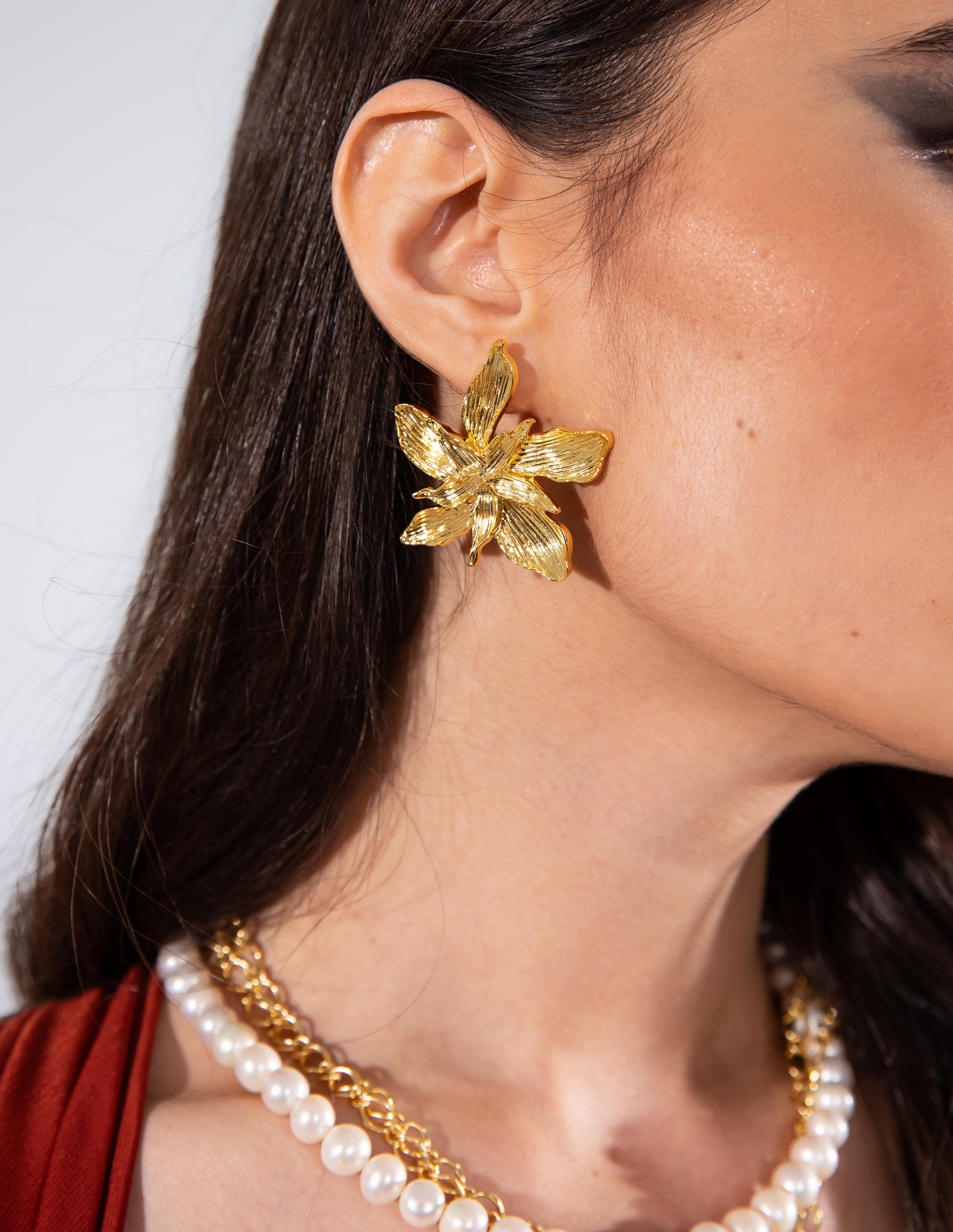 Leaf Luxe