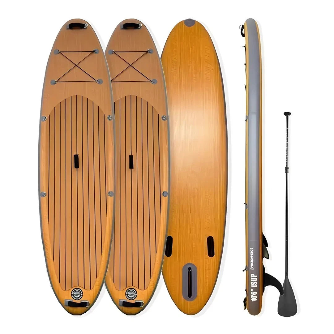 Seafit SeaFit Wave Woody 10'6