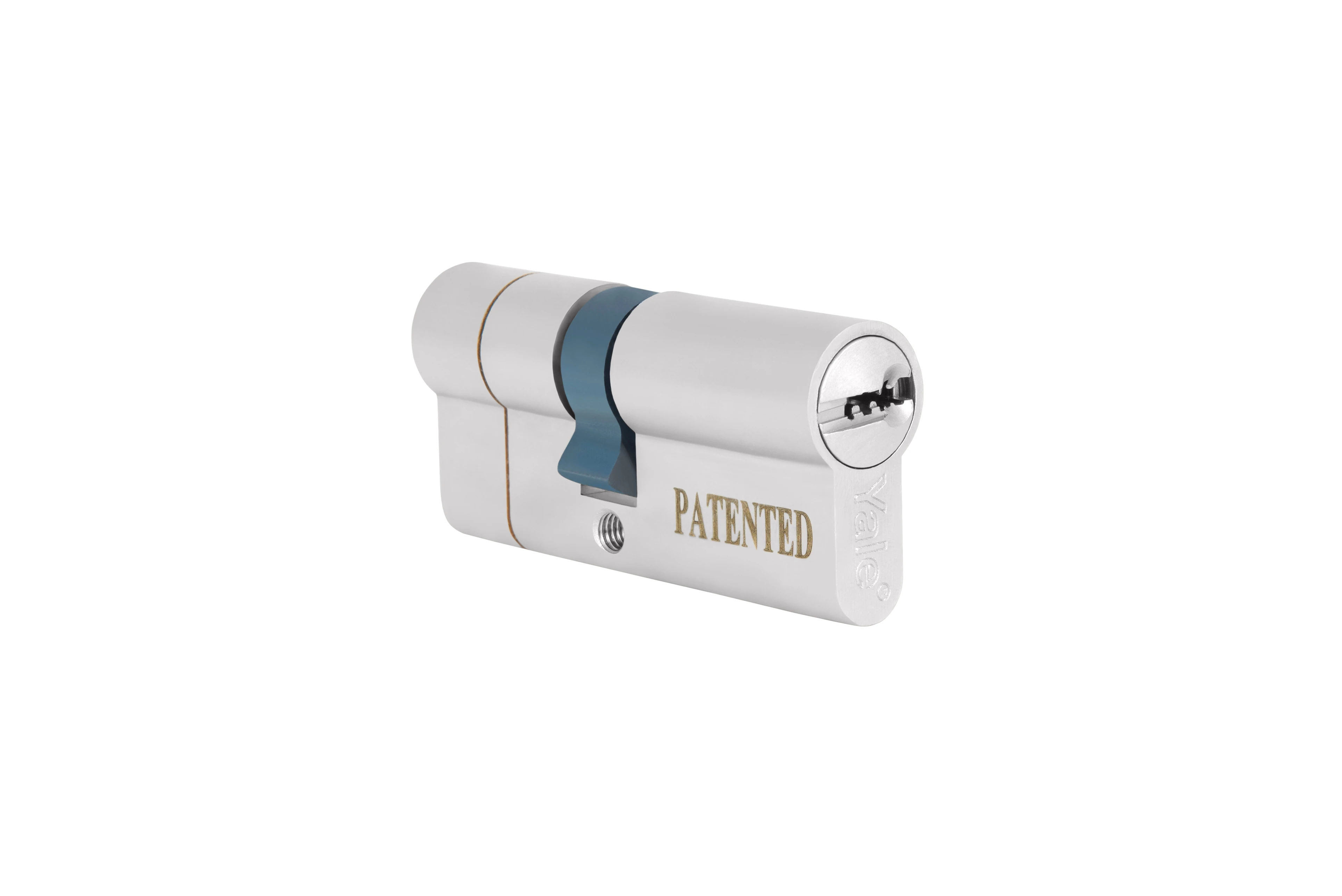 Kapı Kilidi Silindiri: 750 Serisi, Tuzaklı Düzen, Patentli