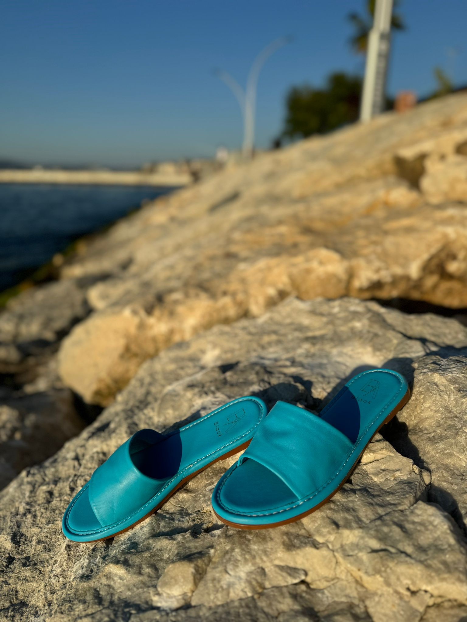 BASİC - HORİZON BLUE