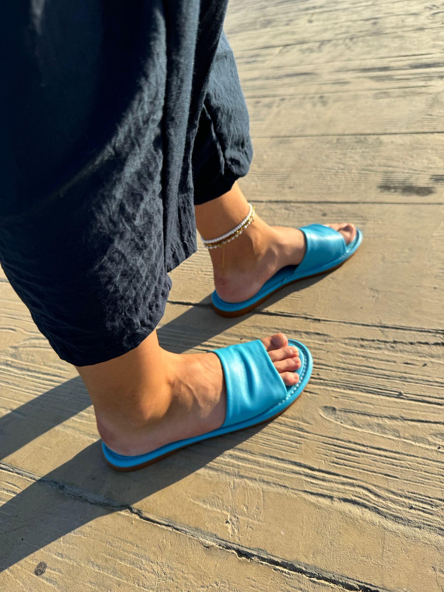 BASİC - HORİZON BLUE