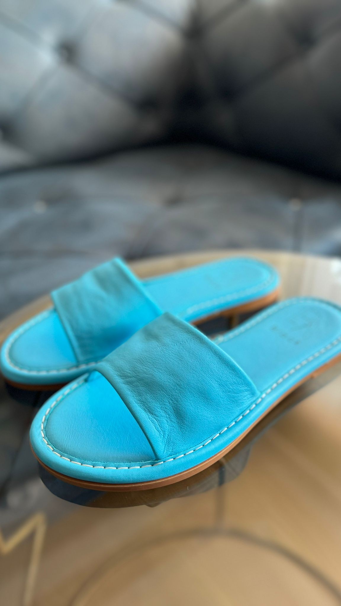 BASİC - HORİZON BLUE