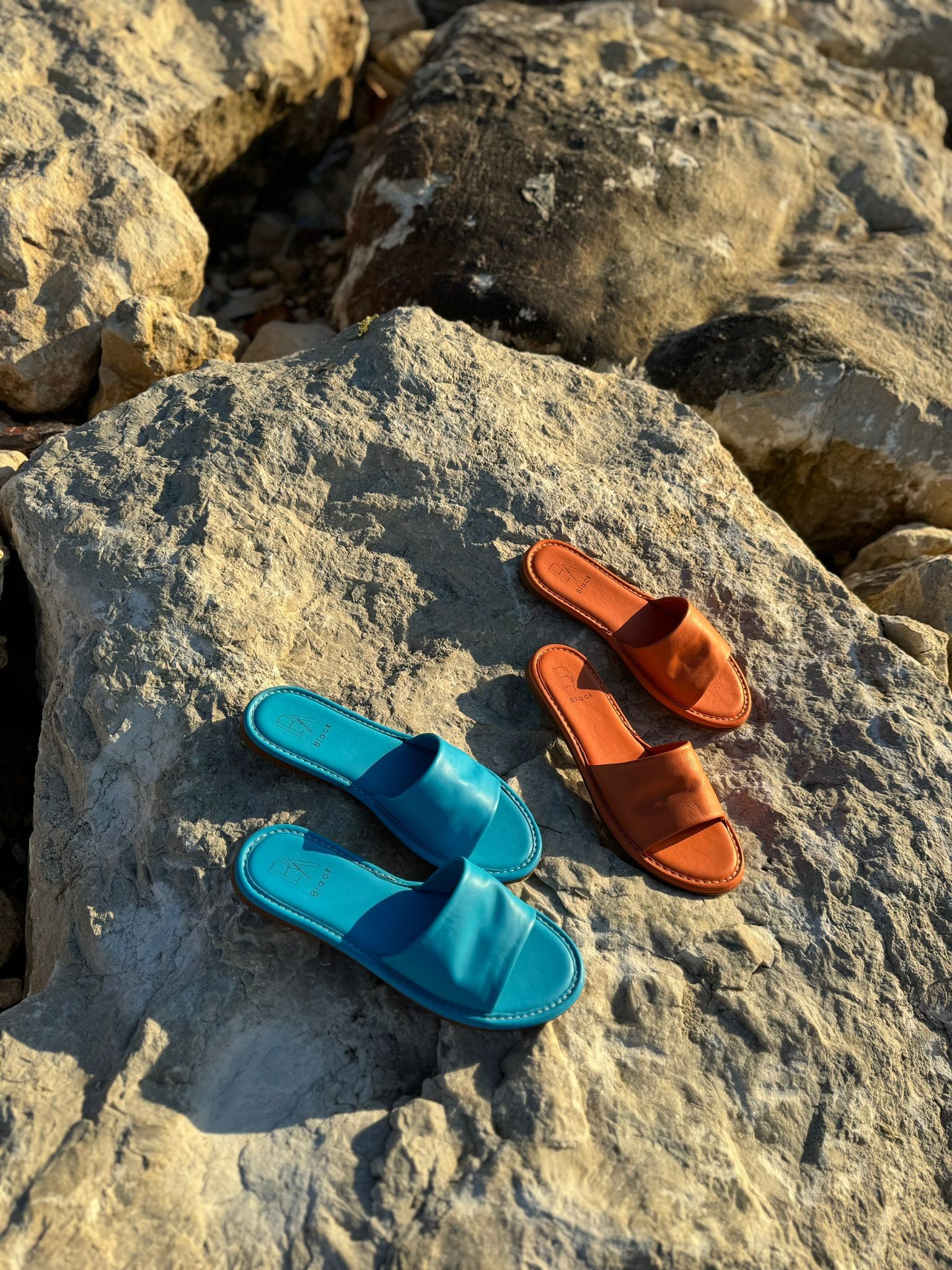 BASİC - HORİZON BLUE