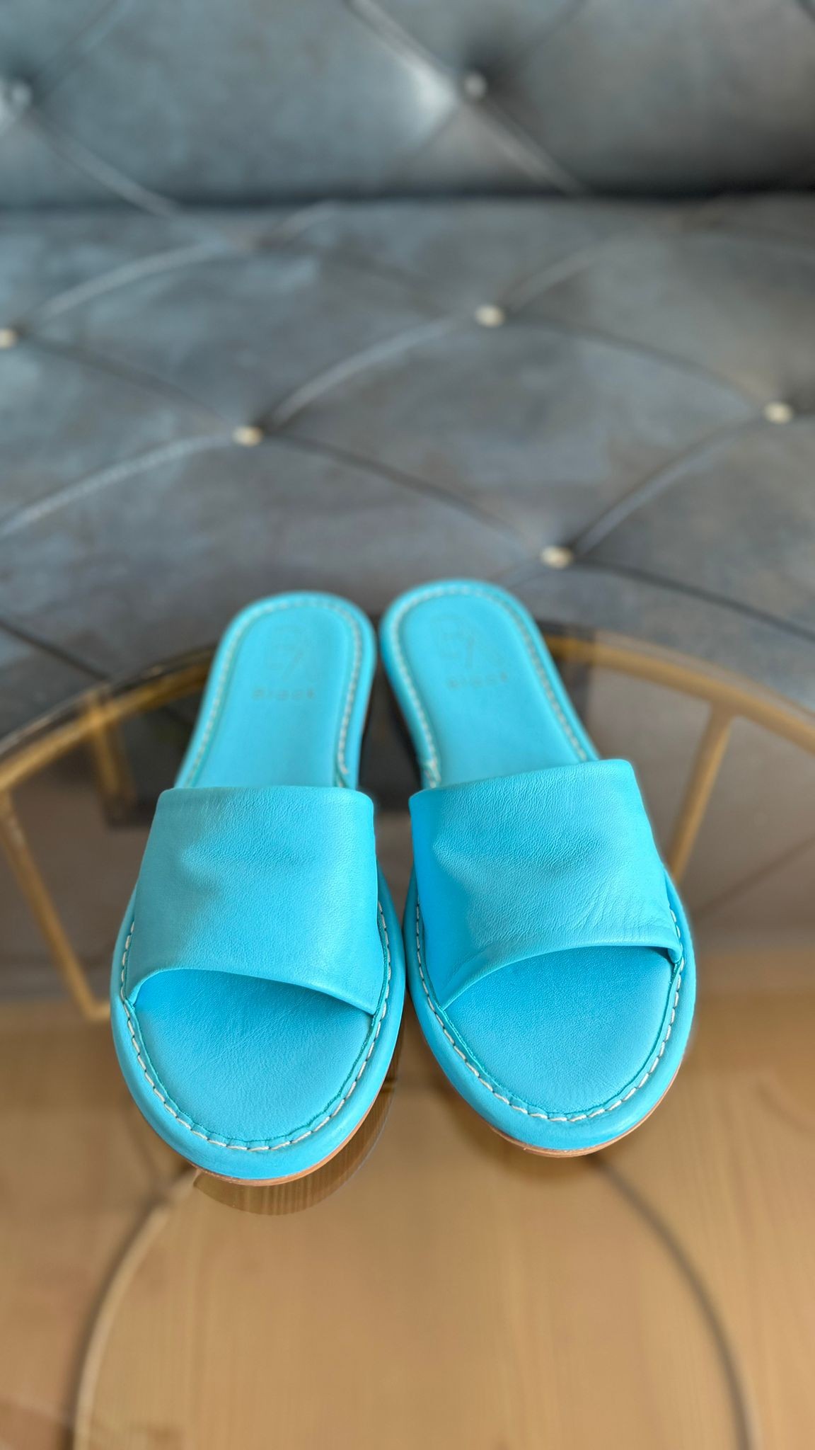 BASİC - HORİZON BLUE