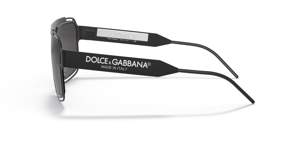 DOLCE & GABBANA 2270 327687 Erkek Güneş Gözlüğü