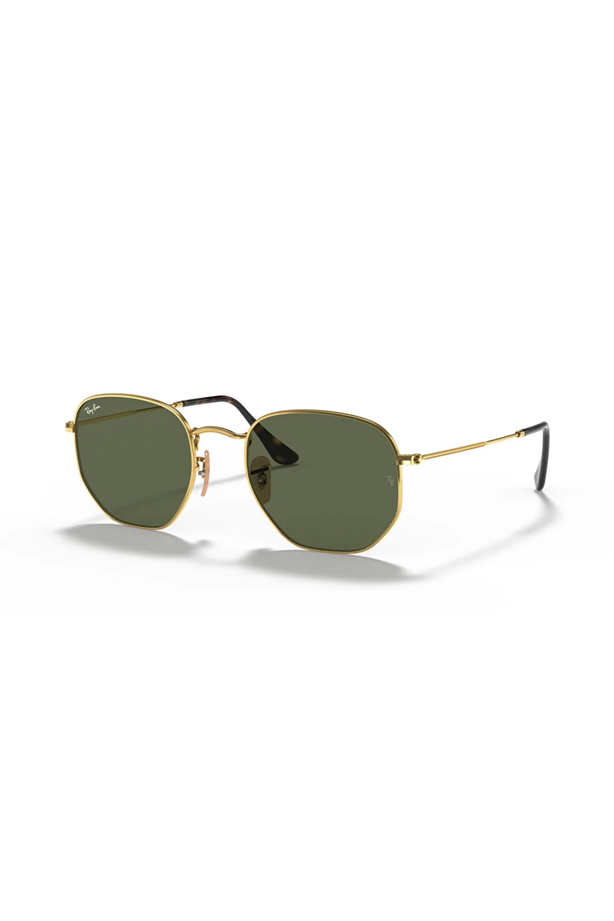 RAYBAN 3548N Unisex Güneş Gözlüğü