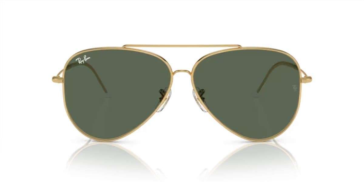 RAYBAN 0101S Unisex Güneş Gözlüğü