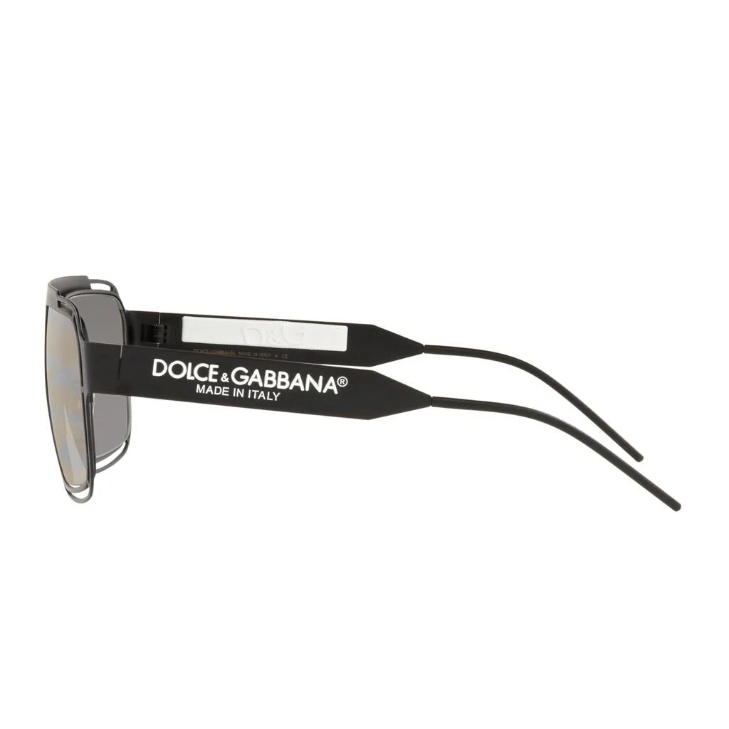 DOLCE & GABBANA 2270 1106K1 Erkek Güneş Gözlüğü