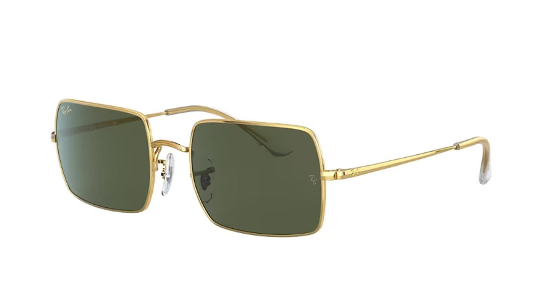 RAYBAN 1969 Unisex Güneş Gözlüğü