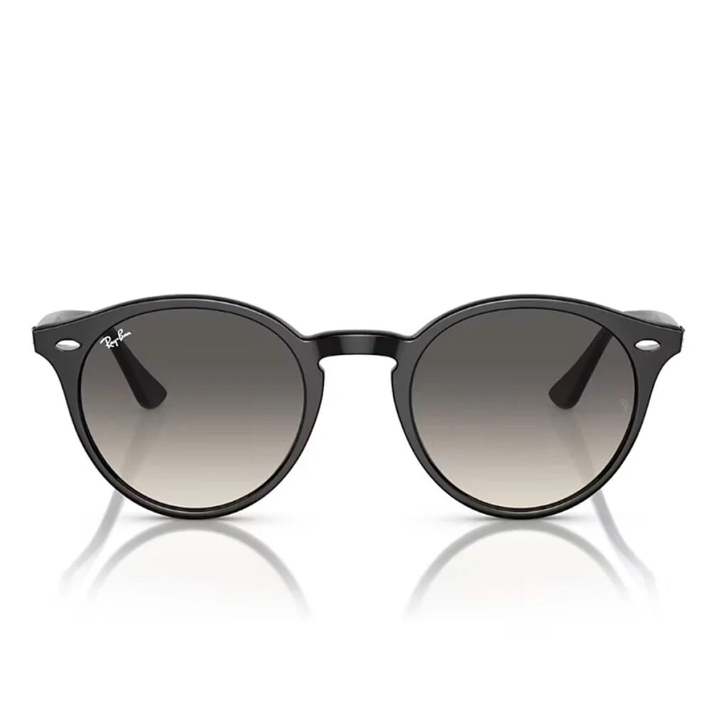 RAYBAN 2180 Unisex Güneş Gözlüğü (Siyah)