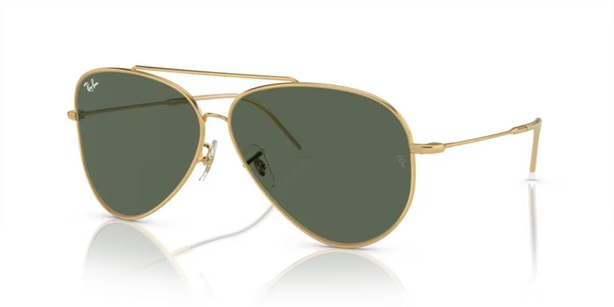 RAYBAN 0101S Unisex Güneş Gözlüğü