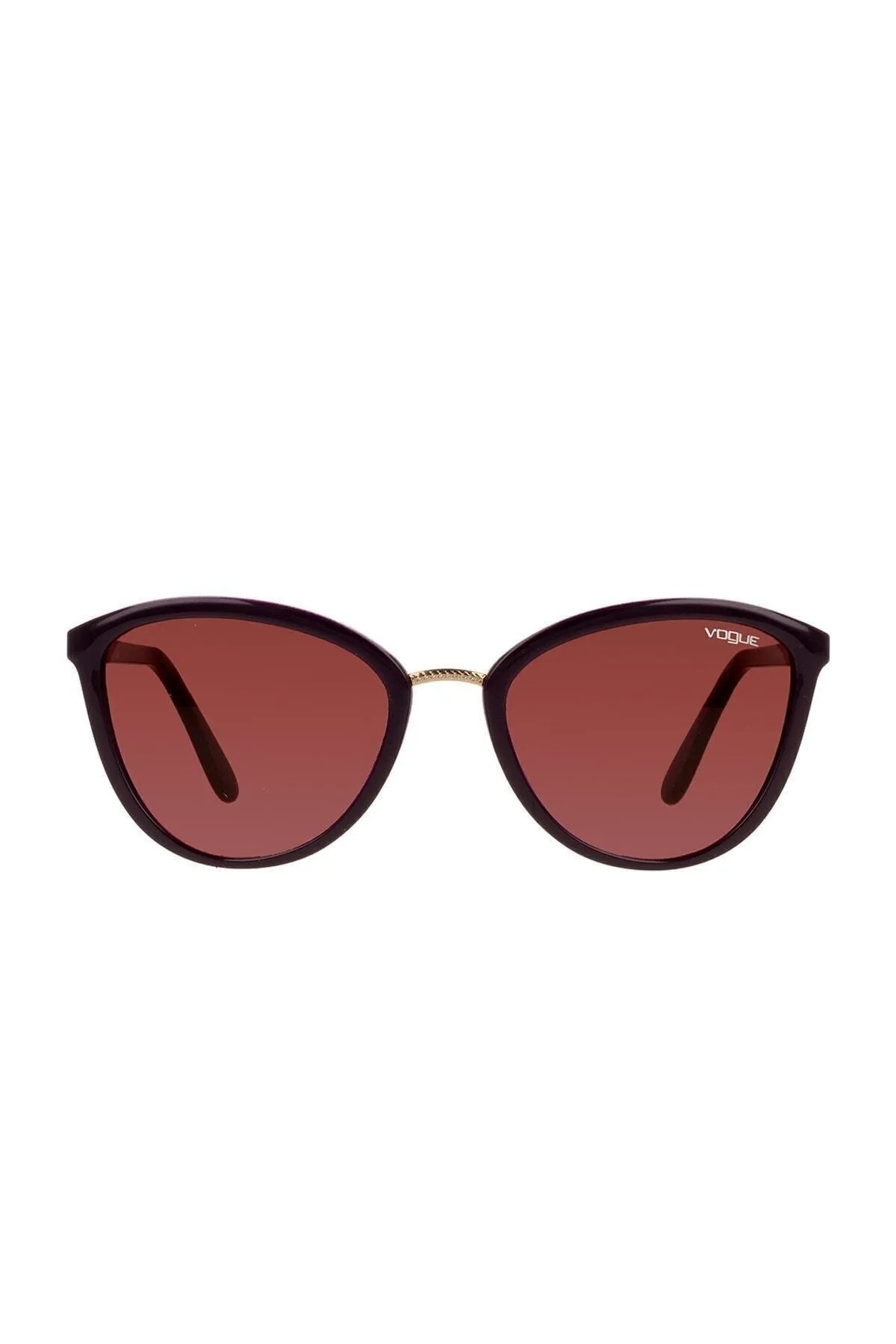 VOGUE VO 5270-S 240975 57 KADIN GÜNEŞ GÖZLÜĞÜ